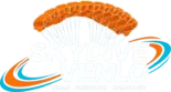 Logo Skydive Venlo tandemsprong-aanbieder